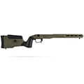 Savage  LA FIELD STOCK - MDT Field Stock Savage LA RH BLK